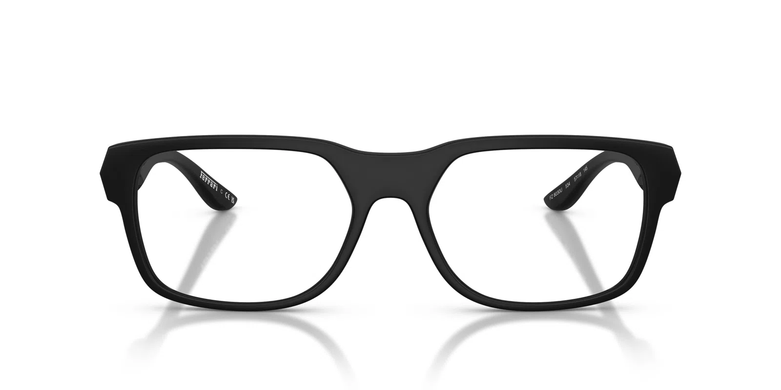 Scuderia Ferrari 8030U Eyeglasses - view 15